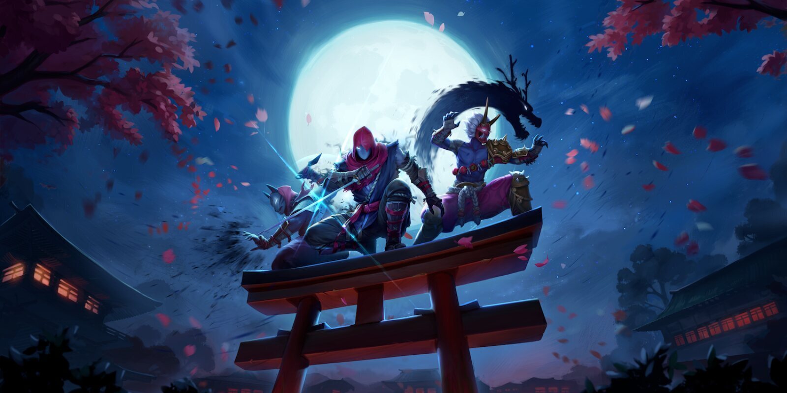 Análisis de 'Aragami 2' para PS4, ninjas entre las sombras