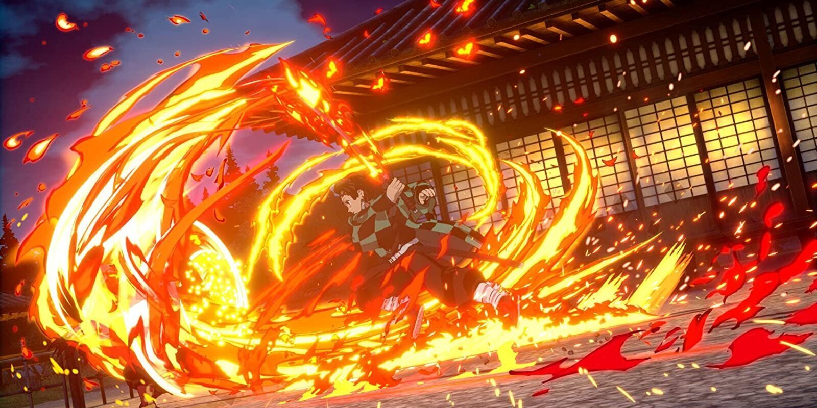 Análisis de 'Demon Slayer: The Hinokami Chronicles' para PS5, hora de cazar demonios