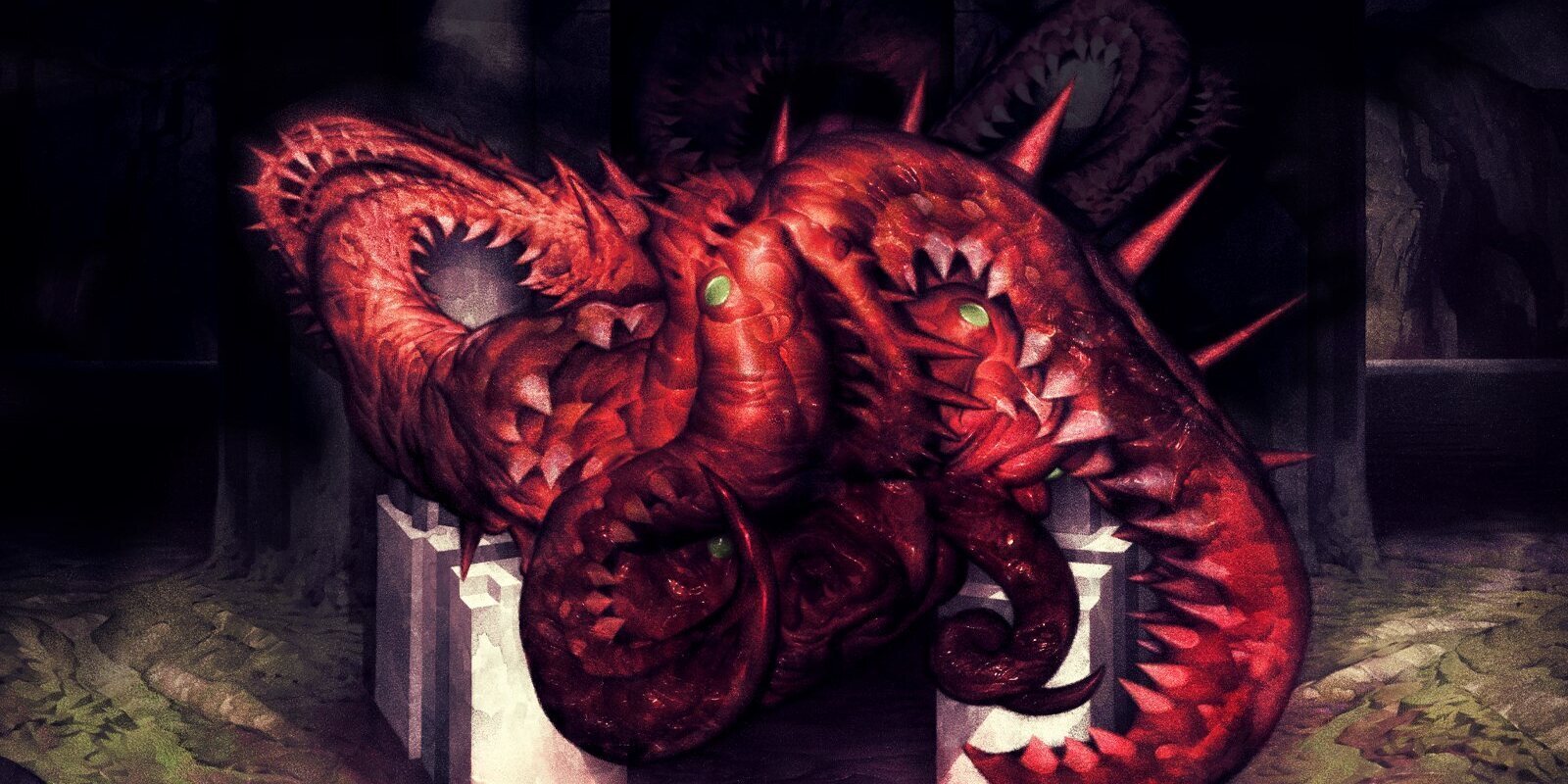 Análisis de 'Carrion' para PS4, la fantasía de ser un monstruo