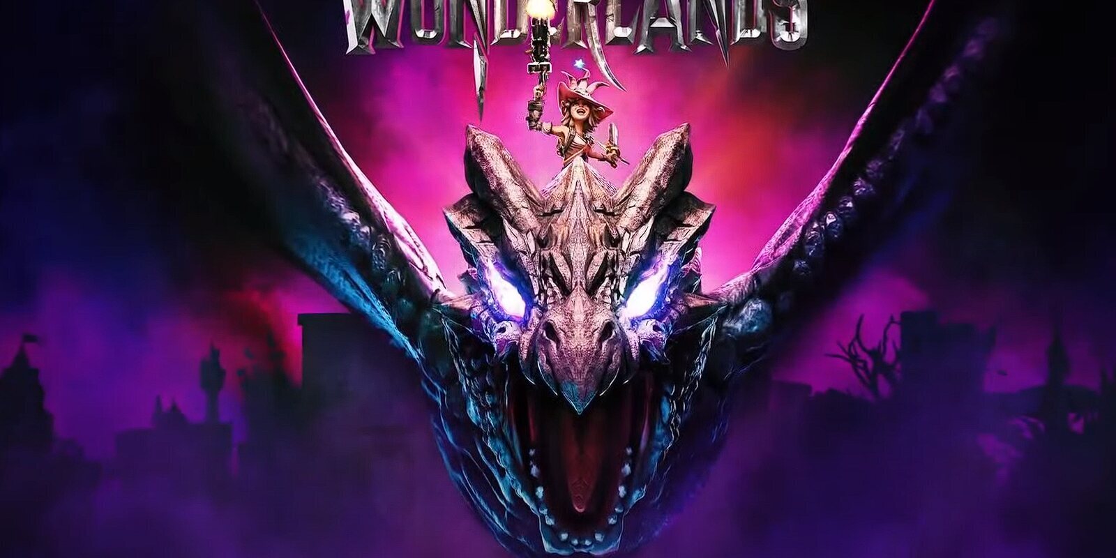 Análisis de 'Tiny Tina's Wonderlands' para PS5, la partida de rol más divertida