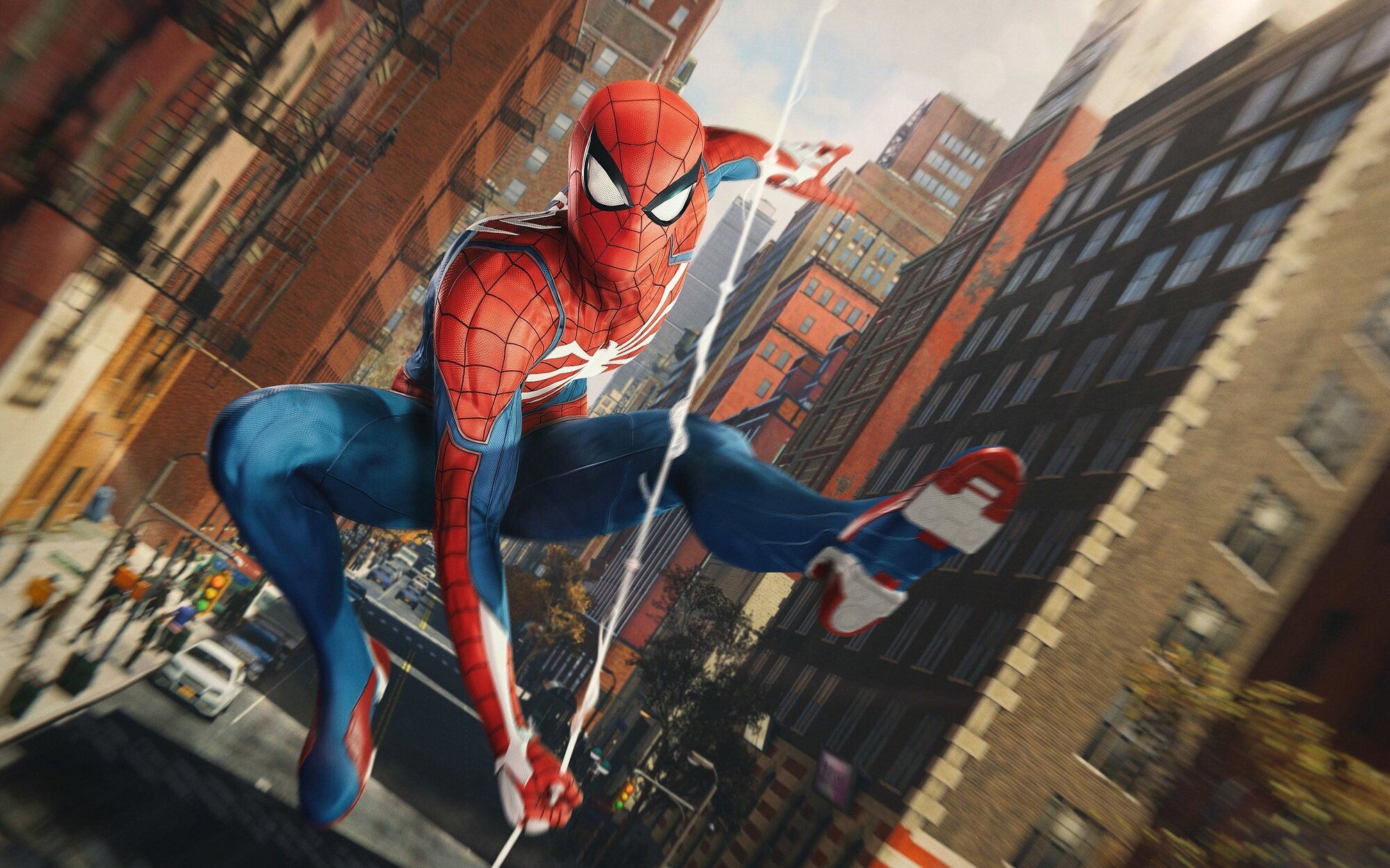 Análisis de 'Marvel's Spider-Man Remastered' para PC; un nuevo vecino