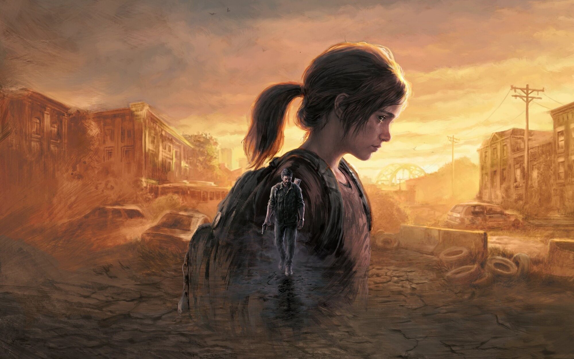Análisis de 'The Last of Us Parte I' para PS5, la mejor versión de una obra maestra