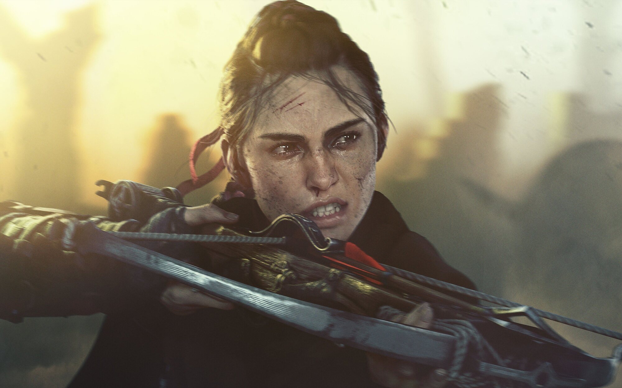 Análisis de 'A Plague Tale: Requiem' para Xbox Series X; el regreso del rey y su protectora