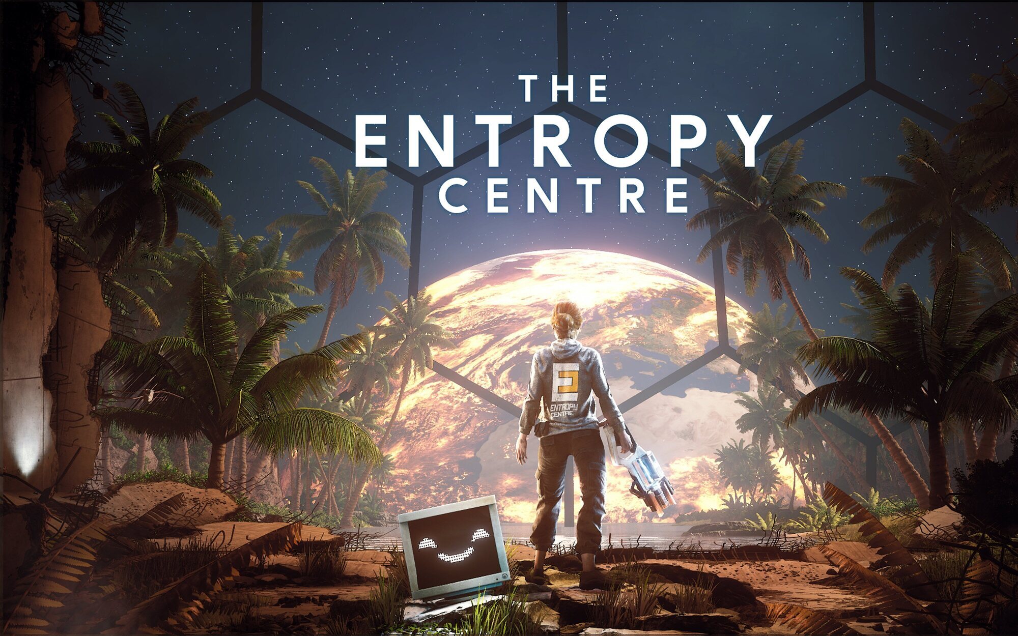 Análisis de 'The Entropy Centre' para PS5, todo un viaje atrás en el tiempo