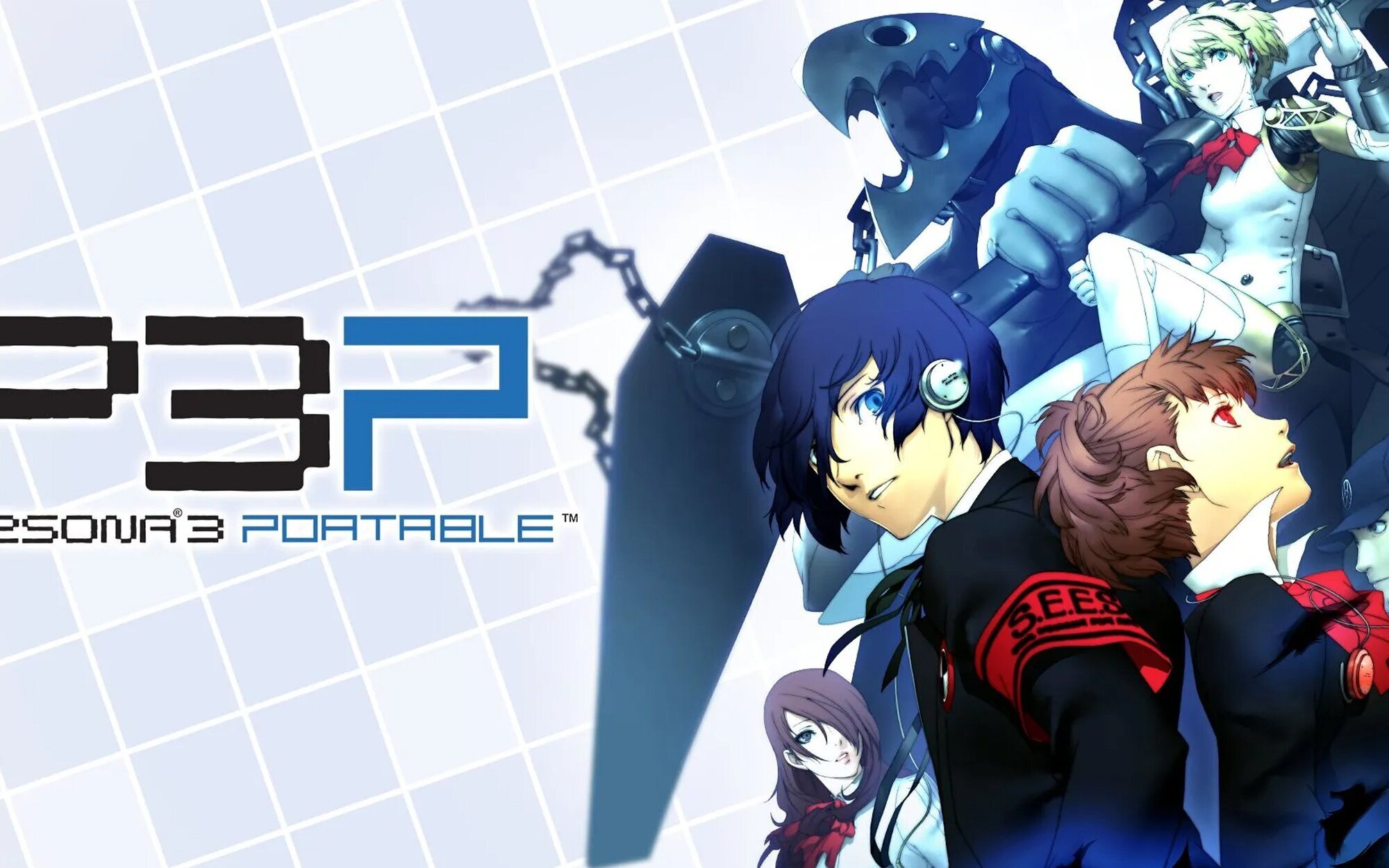Análisis de 'Persona 3 Portable' para PS4, la belleza de la mortalidad del alma