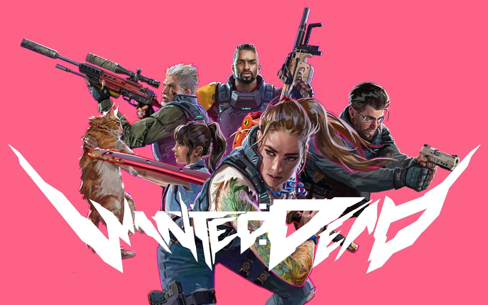 Análisis de 'Wanted: Dead' para PC, acción mamarracha de otra época