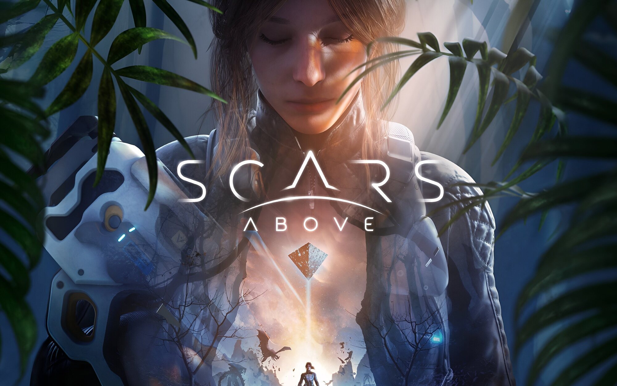 Análisis de 'Scars Above' para PS5, acción en el espacio