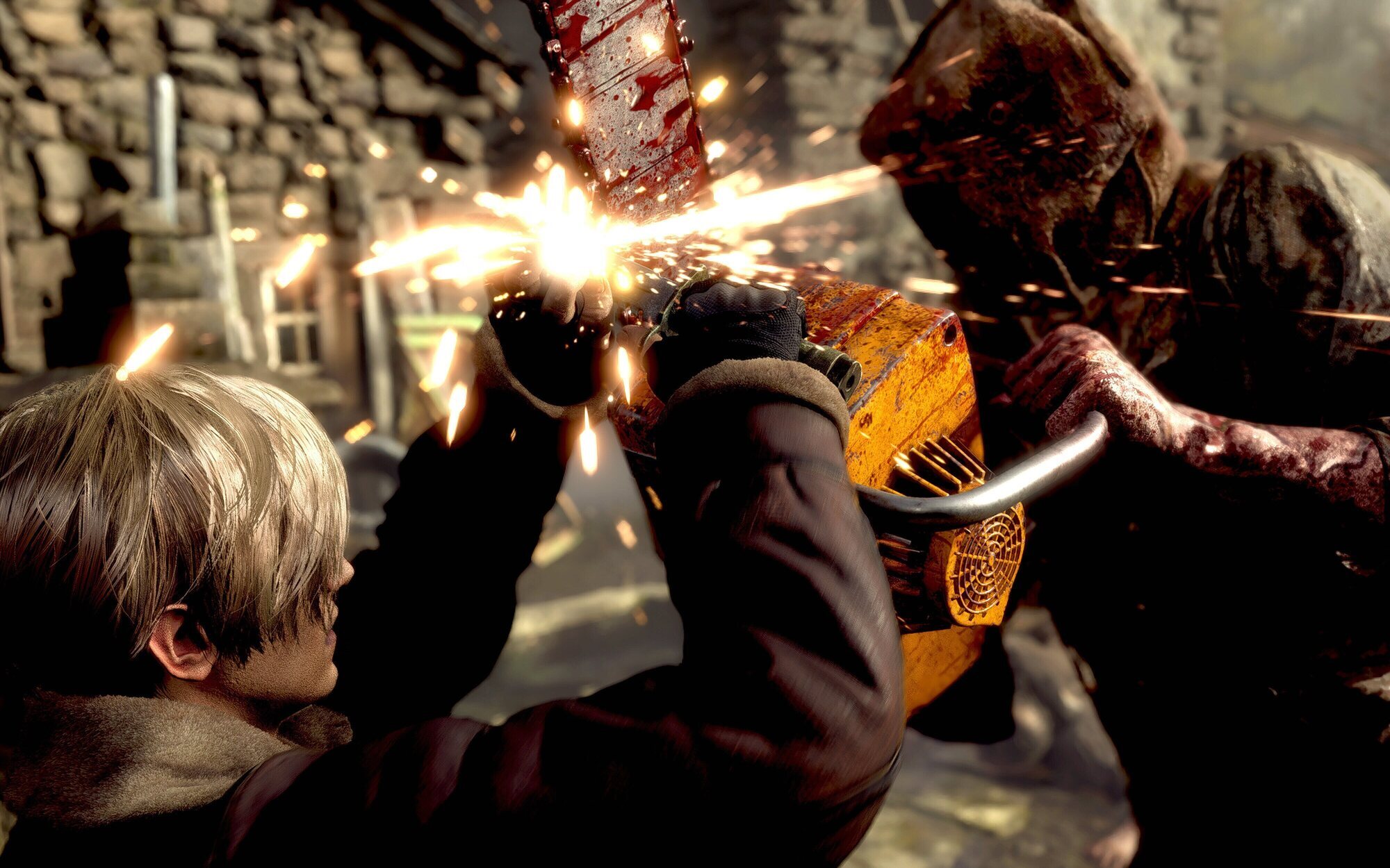Análisis de 'Resident Evil 4 Remake', un survival horror de bandera