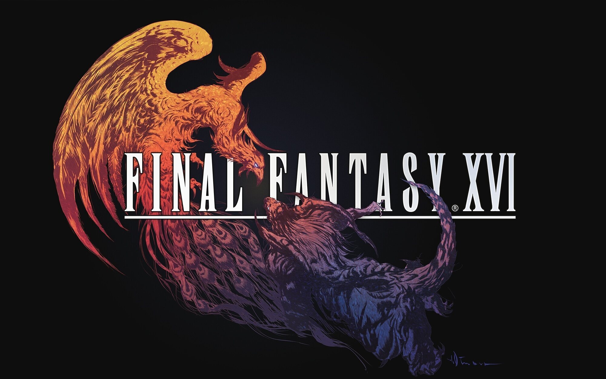 Análisis de 'Final Fantasy XVI'; la rebelión de los descastados