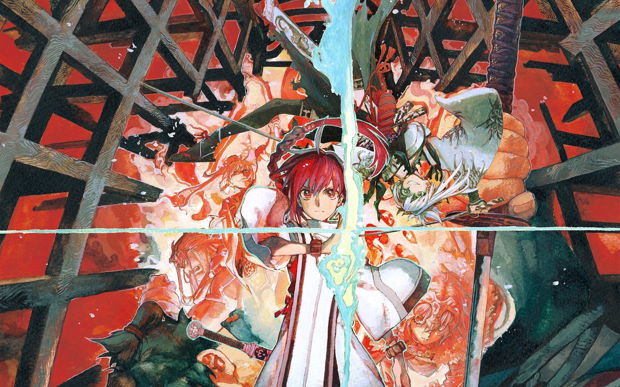 Análisis de 'Fate/Samurai Remnant', nuevos horizontes para la franquicia anime