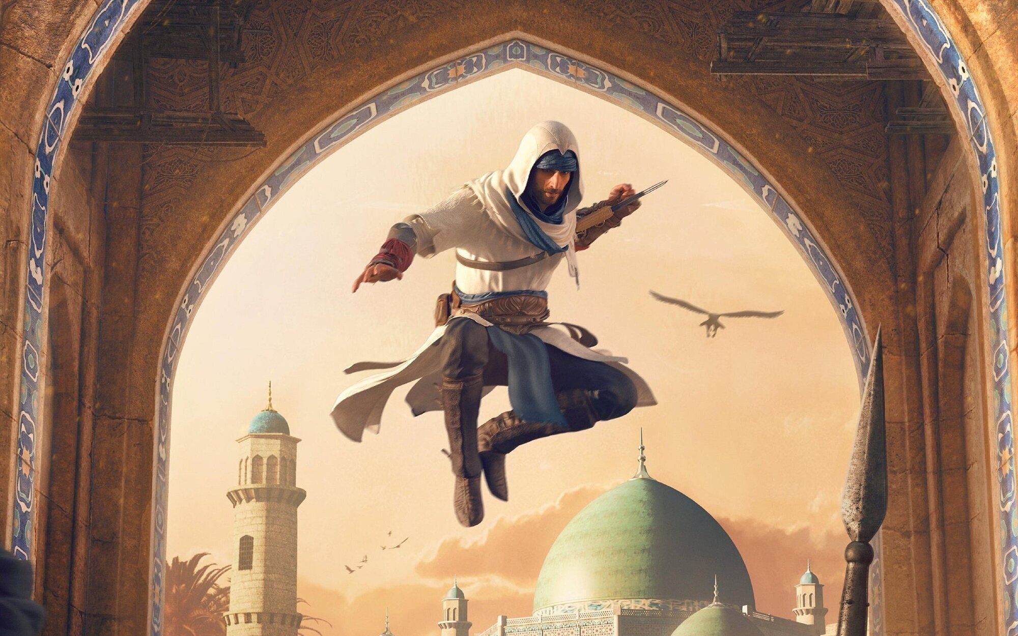 Análisis de 'Assassin's Creed: Mirage', una vuelta a los orígenes del credo