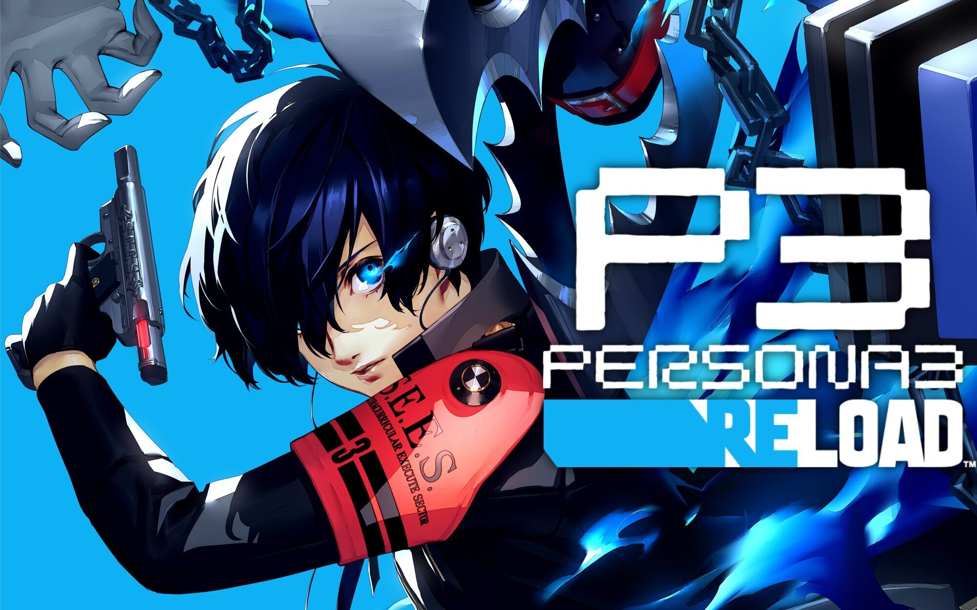 Análisis de 'Persona 3 Reload', mismo corazón y distinta personalidad