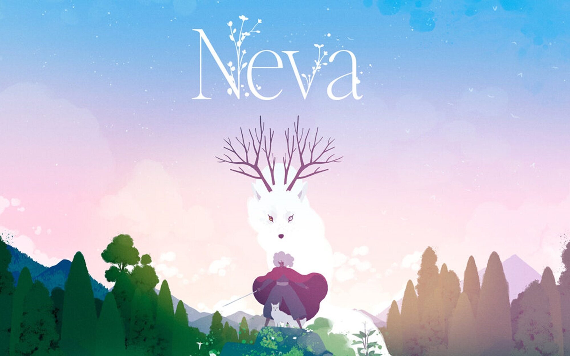 Análisis de 'Neva', una obra de arte en movimiento