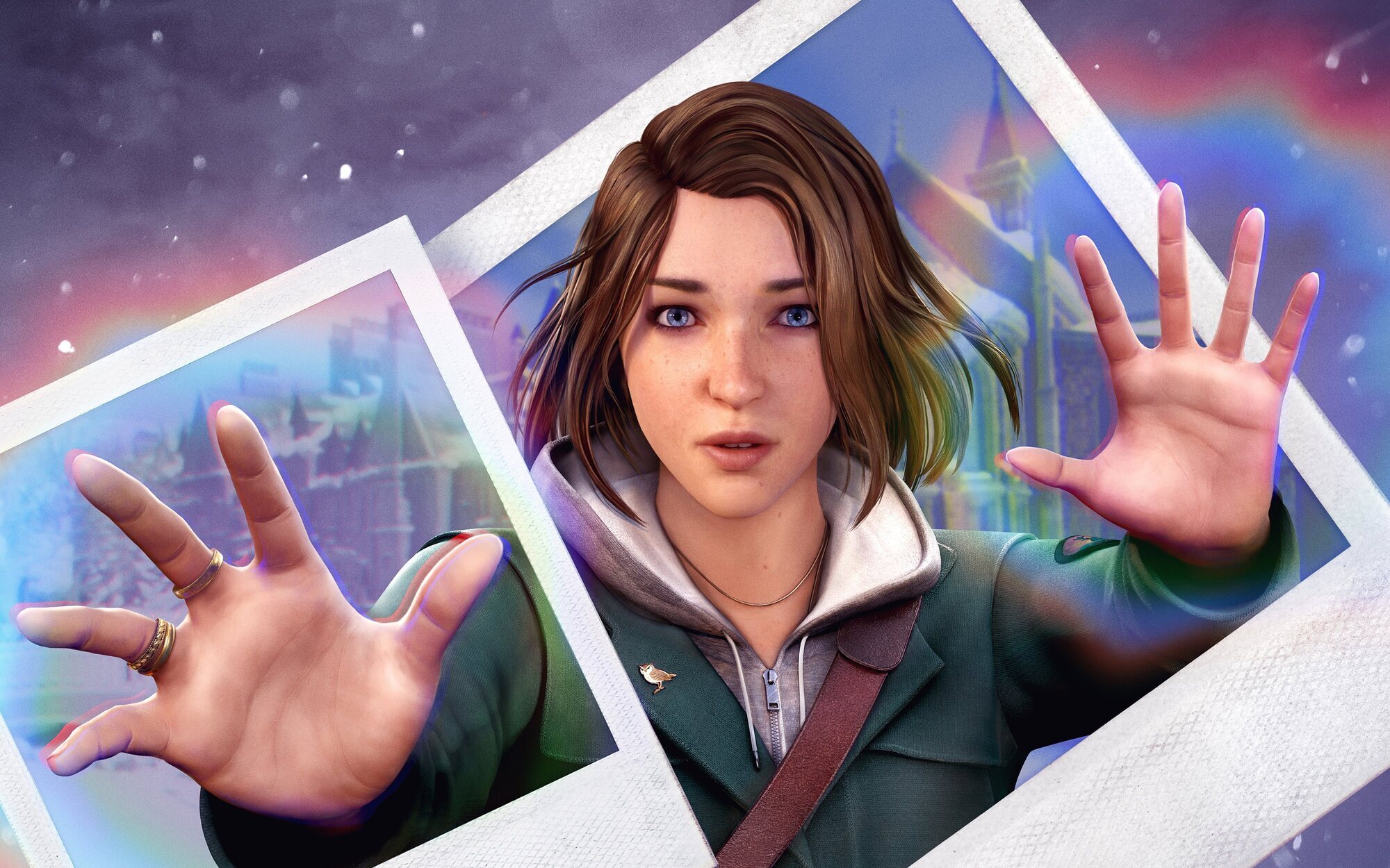 Análisis de 'Life is Strange: Double Exposure', vivir entre dos vidas