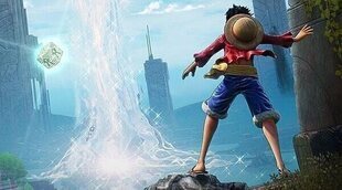 Análisis de 'One Piece: Odyssey' para PS5, camino de ser el rey de los piratas