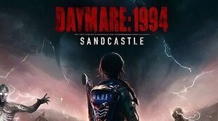 Análisis de 'Daymare: 1994 Sandcastle', más sombras que luces