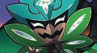 Análisis de 'Pokémon Escarlata y Púrpura: La Máscara Turquesa', amigos del ogro