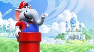 Análisis de 'Super Mario Bros. Wonder': Nintendo lo vuelve a hacer