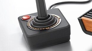 Análisis de Atari 2600+, el amor retro está de vuelta en tu salón