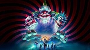 Análisis de 'Killer Klowns From Outer Space: The Game'; terror asimétrico de serie b