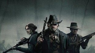 Análisis de 'Hunt: Showdown 1986'; el renacer de la cacería