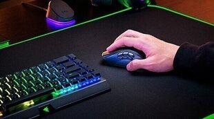 Análisis del ratón Razer Naga V2 Pro; un sueño para los amantes de los MMO