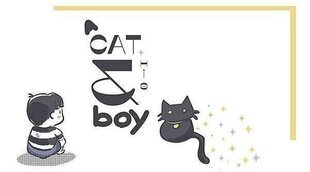 Análisis de 'A Cat & His Boy'; un pequeño gato en un inmenso universo