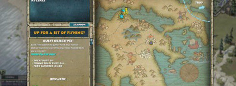 'Age of Empires Online', la saga de estrategia de Microsoft se asoma al MMO