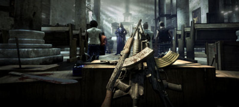 E3 2011: 'Dead Island', vamos a matar zombies