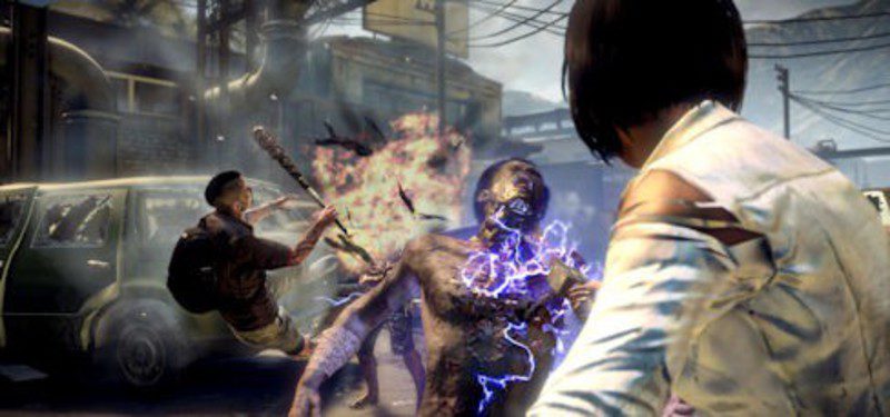 E3 2011: 'Dead Island', vamos a matar zombies
