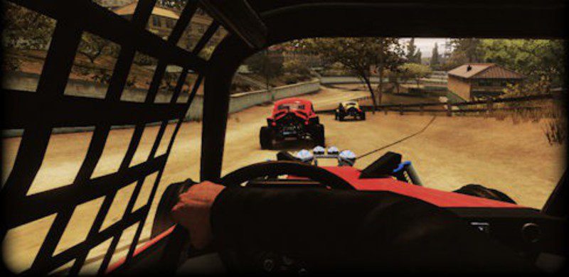 'Driver San Francisco', un soplo de aire fresco y añejo para la franquicia de Ubisoft Reflections