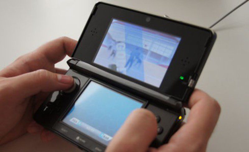 'FIFA 12' para Nintendo 3DS, vuelve el 5vs5 y un nuevo sistema de tiro más intuitivo