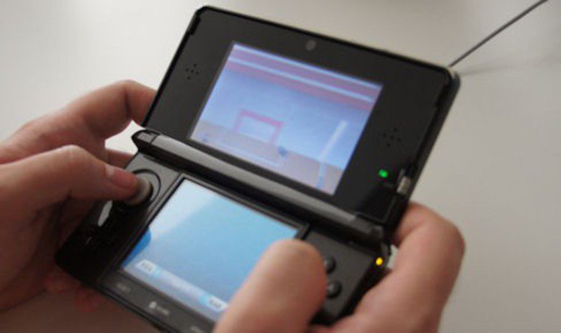 'FIFA 12' para Nintendo 3DS, vuelve el 5vs5 y un nuevo sistema de tiro más intuitivo