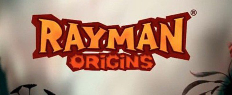 'Rayman Origins'