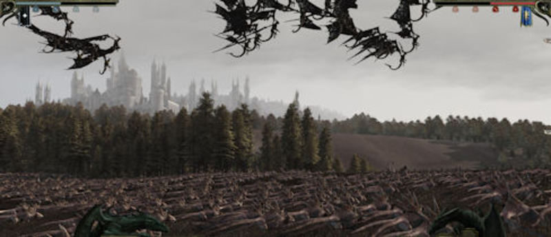 'King Arthur II The Role-playing Wargame' mantiene la esencia de la saga de Neocore