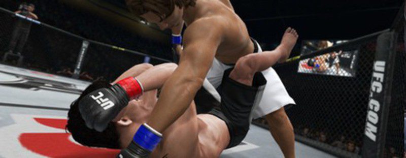 'UFC Undisputed 3' llega con muchas novedades después de dos años de desarrollo