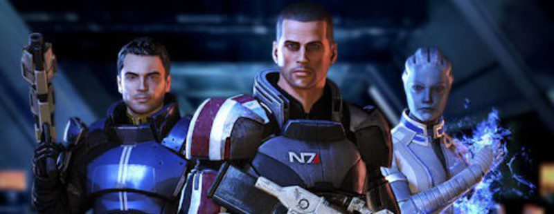 'Mass Effect 3' concluye la saga de Shepard en su lucha con los Segadores