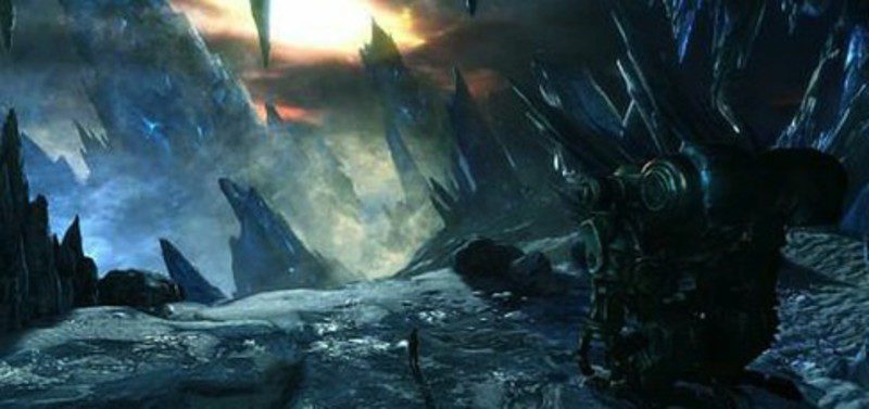 'Lost Planet 3' dará un nuevo espíritu a la saga con su cambiado estilo de juego y su nuevo hilo argumental