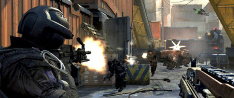 Avance 'Call of Duty: Black Ops 2'