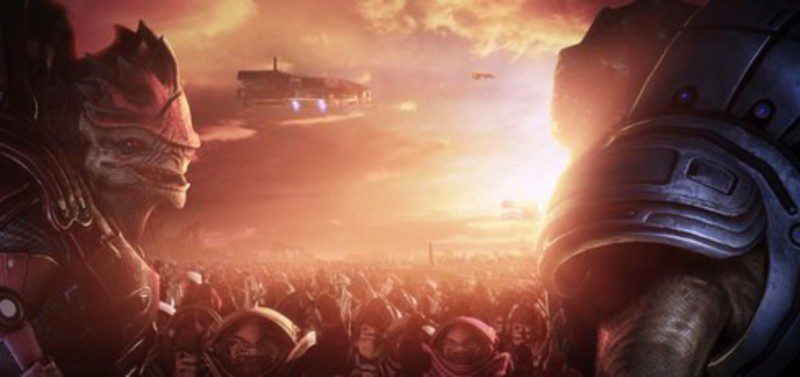 'Mass Effect 3' y su final extendido. Opinión y crítica de la solución de EA