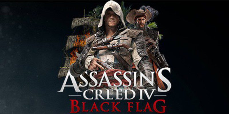 assassins creed iv black flag