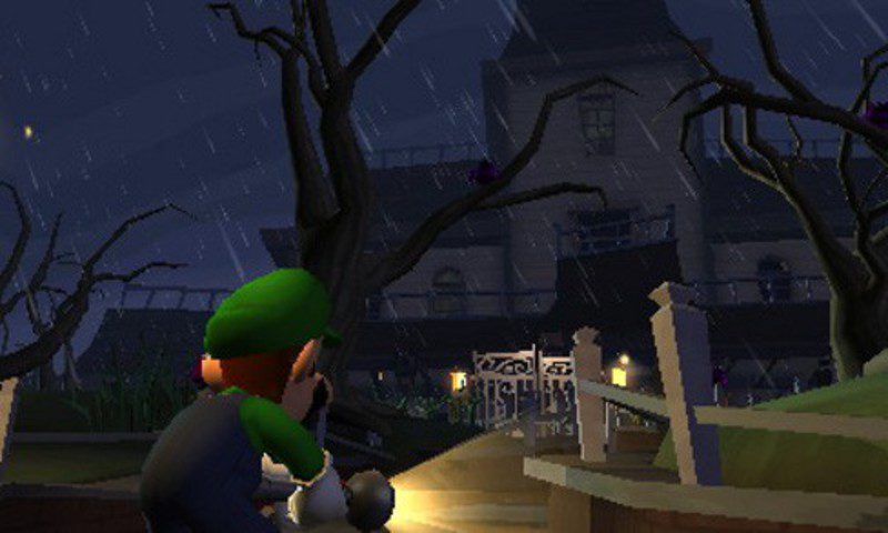 Luigi's Mansion 2 2