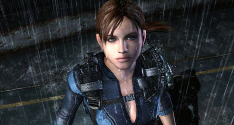 Resident Evil: Revelations img 5