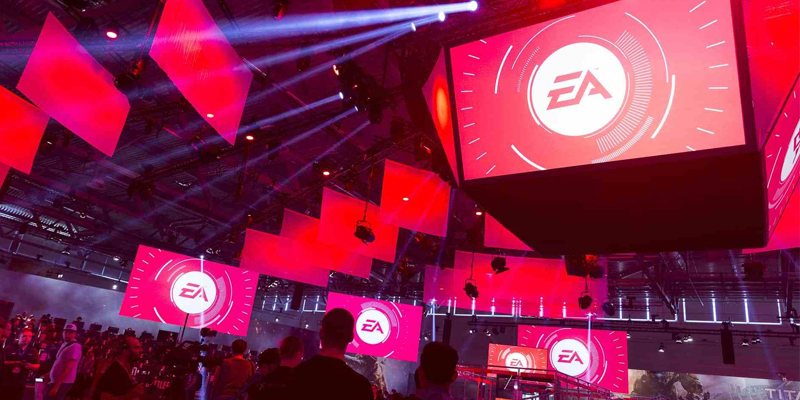 EA E3 2018