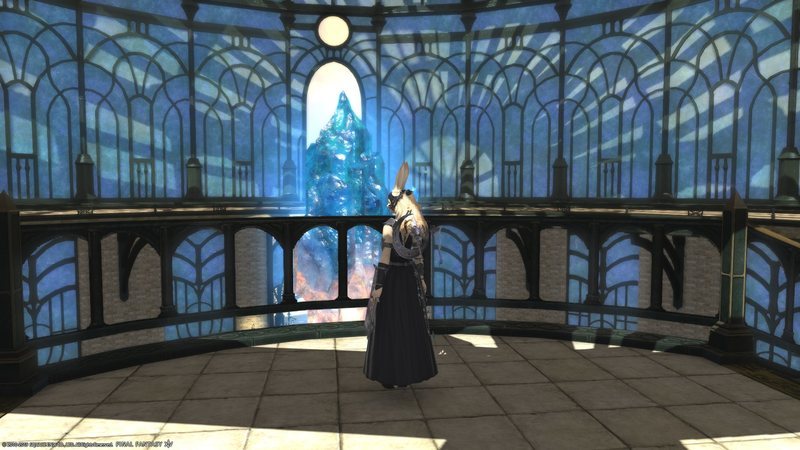 Impresiones de 'Final Fantasy XIV: Shadowbringers'