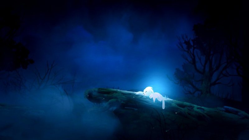 Ori and the Blind Forest Impresiones