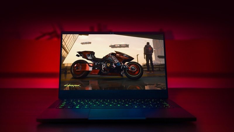 Razer Blade Stealth 13