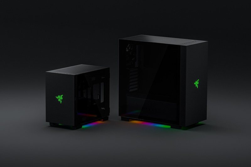 Razer Tomahawk Mini-ITX