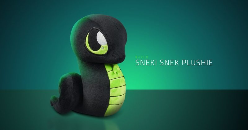 Sneki Snek