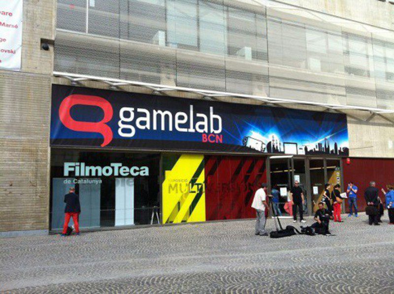 Día 1: Gamelab 2013 abre sus puertas apostando por los emprendedores